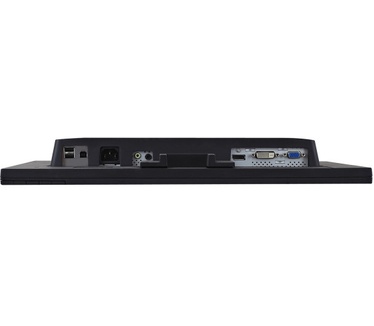 ViewSonic VG2039M-LED Zwart