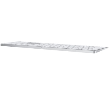 Apple Magic Keyboard met Touch ID en numeriek toetsenblok voor Mac-modellen met Apple Silicon (Qwertz DE)