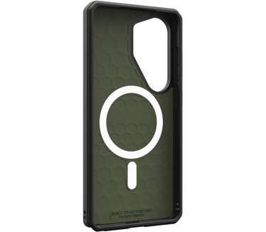 Urban Armor Gear Civilian LT