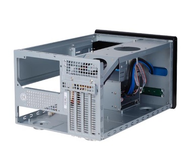 Silverstone Sugo Silverstone SG01B-F-USB3.0