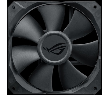 Asus ROG RYUO 120, 120mm, RGB