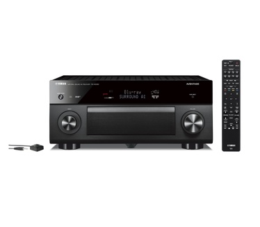 Yamaha RX-A2080