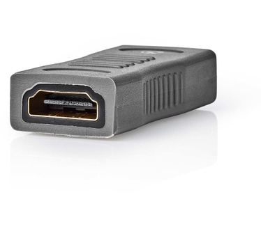 Nedis CVGC34900ME Zwart