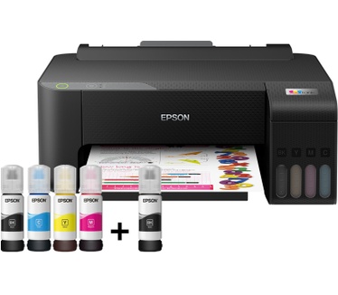 Epson L1210
