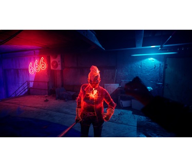 Vampire: The Masquerade - Bloodlines 2 - Day One Edition (PS5)