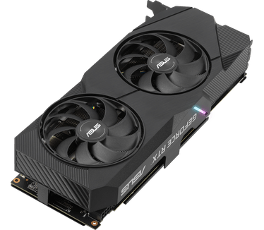 Asus DUAL-RTX2060S-A8G-EVO-V2