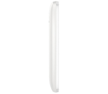 Alcatel One Touch Pop D3 Wit