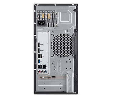 Acer Aspire TC-1760 I5620