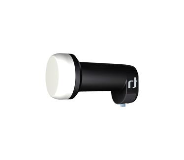 Inverto Black Ultra Single HGLN 40mm LNB