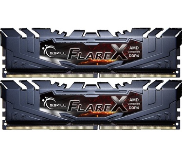 G.Skill Flare X F4-2400C15D-32GFX