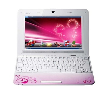 Asus Eee PC MK90H