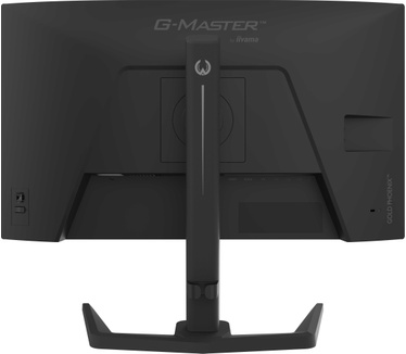 Iiyama G-Master GB2791QSU-B1 Zwart