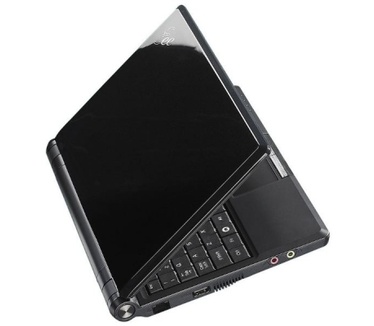 Asus Eee PC 904HD Zwart