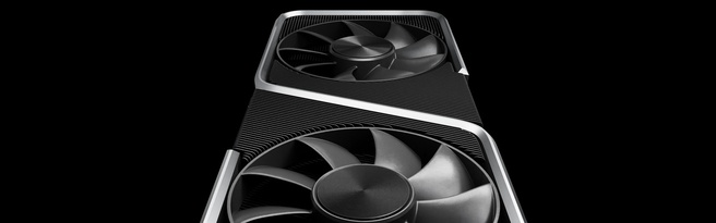 De RTX 3060. De midrange gpu die volgens Steam hardware survey het meest gebruikt wordt. 