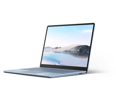 Microsoft Surface Laptop Go