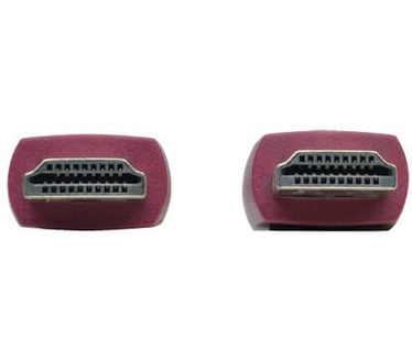 Tripp-Lite P569-003-CERT Zwart