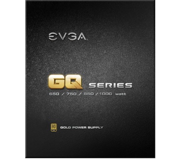 EVGA 650 GQ (V2)