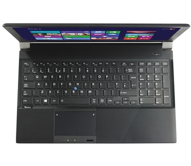 Toshiba Tecra A50-A-15X