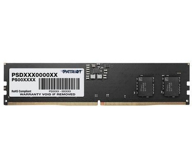 Patriot Signature Line PSD516G560081