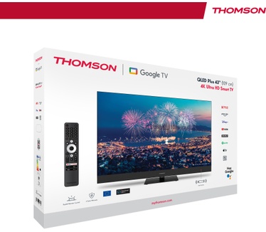 Thomson 43QG6C14