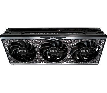 Palit GeForce RTX 4070 Ti GameRock OC