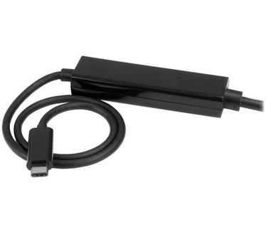 Startech.com USB-C naar DVI adapterkabel 2 m 2560x1600