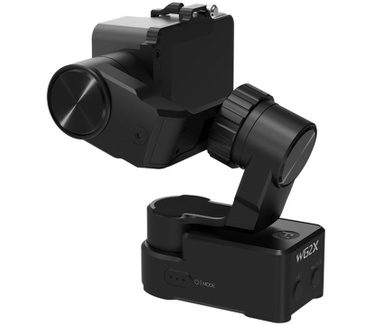 FeiyuTech WG2X - Gimbal voor Action Cam