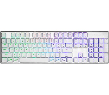 Cooler Master SK653