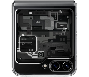 Spigen AirSkin Zero One