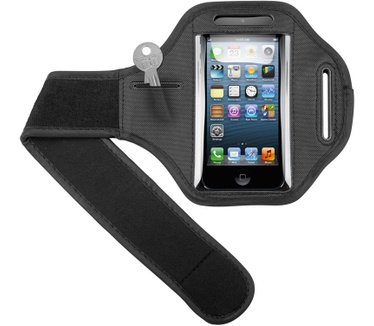 Goobay Sportbag f/ iPhone 5/5C/5S