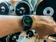 Samsung Gear Sport