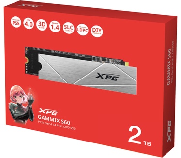 Adata GAMMIX S60