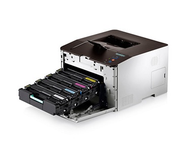 Samsung CLP-415N