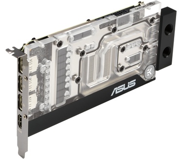ASUS EKWB GeForce RTX 3070 8GB GDDR6