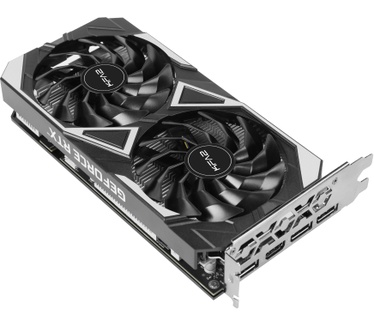 KFA2 GeForce RTX 3050 EX