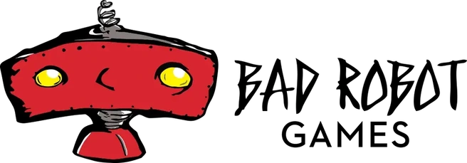 Bad Robot Games