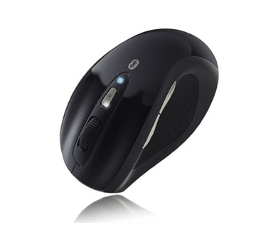 Gigabyte M7700B Compact Bluetooth Laptop Laser Mouse