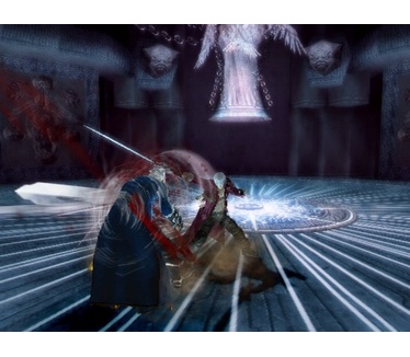 Devil May Cry 3: Dante's Awakening Special Edition