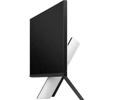 Sony Inzone SDM-U27M90 Zwart