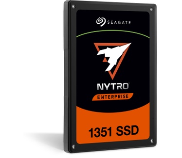 Seagate Nytro 1351 240GB