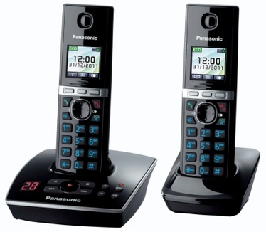 Panasonic KX-TG8062