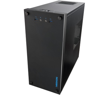Medion AKOYA E62029 | Intel Core i5-10400 | Windows 10 Home | 512 GB SSD | 16 GB RAM | Multimedia PC