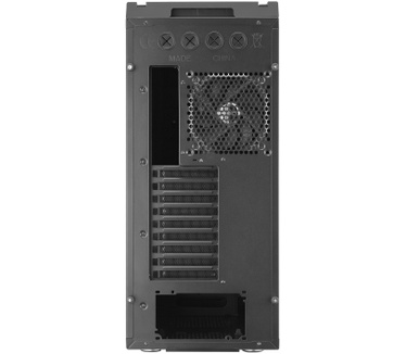 BitFenix Shinobi Window XL