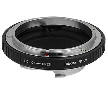 Fotodiox  11LA-FD-LEICA-M