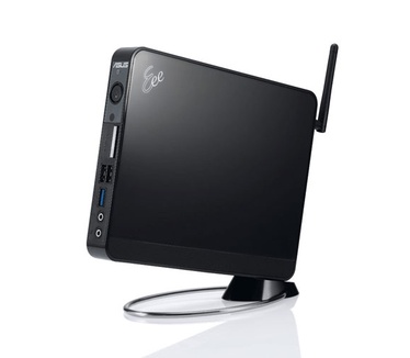 Asus Eee Box  EB1012P - D510