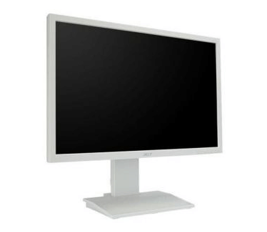 Acer B223WLOWMDR 22" Widescreen LED, White (UM.EB3EE.001)