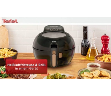 Tefal FZ775810