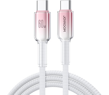 Joyroom S-A42 C-C WH