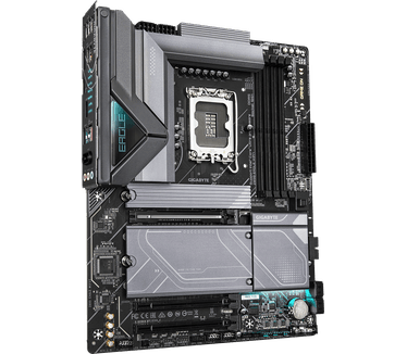 Gigabyte Z890 EAGLE WIFI7