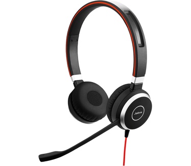 Jabra Jabra Evolve 40 UC Stereo USB-C